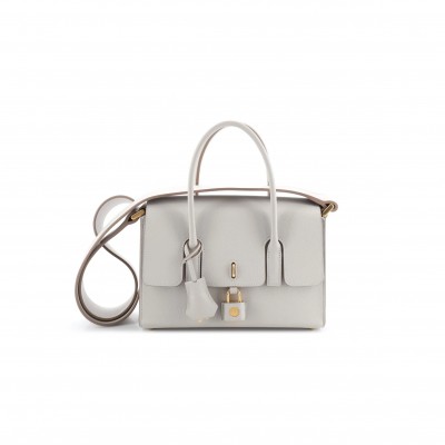 HERMÈS MASTER NEW DRAG 22 EVERCOLOR (22*14*8cm)